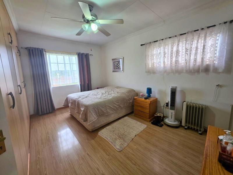 2 Bedroom Property for Sale in Parys Free State
